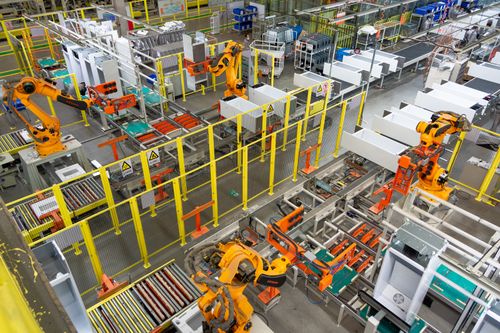 澳柯玛连续多年登榜中国制造业企业500强 企业管理咨询视角的启示